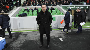 Mercato - ASSE : Quand Galtier garde ses distances avec l'OM...