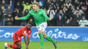 Mercato - ASSE : Pierre Ménès tacle la direction des Verts dans le dossier Söderlund !