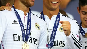 Mercato - Real Madrid : Cristiano Ronaldo et Ramos sur la «liste noire» de Zidane et Pérez ?