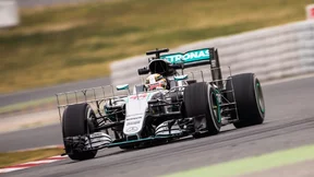Formule 1 : Lewis Hamilton en a marre de «tourner en rond» !