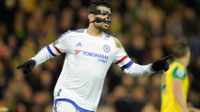 Mercato - PSG/Chelsea : Cette somme attendue pour le transfert de Diego Costa