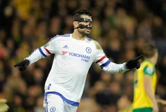 Mercato - PSG/Chelsea : Cette somme attendue pour le transfert de Diego Costa