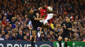 Rugby - XV de France : Cet international qui assure avoir été «très affecté» par la Coupe du monde