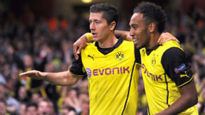 Bayern Munich : Robert Lewandowski s’enflamme pour… Pierre-Emerick Aubameyang !