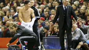Mercato - Real Madrid : Ancelotti déterminé à recruter James Rodriguez l’été prochain ?
