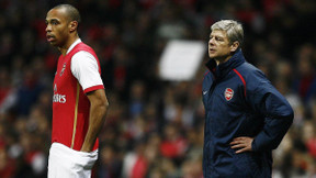 Mercato - Arsenal : Thierry Henry prend position pour l’avenir de Wenger !