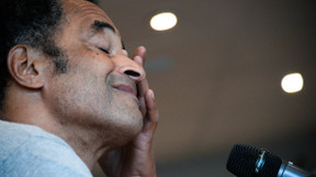 Tennis - Coupe Davis - Yannick Noah : «Me retrouver là, c’est presque naturel !»