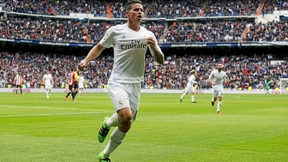 Mercato - Real Madrid : Jorge Mendes préparerait le départ de James Rodriguez !