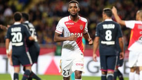 Mercato - AS Monaco : Ce que cache l’intérêt du Bayern Munich et de Manchester City pour Lemar