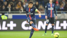 PSG : Ce joueur de L1 qui assure la défense de Thiago Silva...