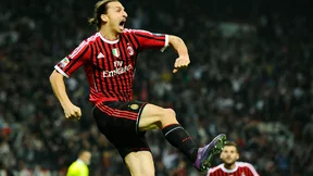 Mercato - PSG : Le Milan AC rêverait toujours du grand retour d'Ibrahimovic !