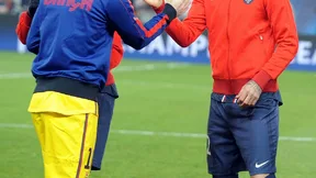 Mercato - Barcelone : David Beckham prêt à faire un pont d’or pour Lionel Messi ?