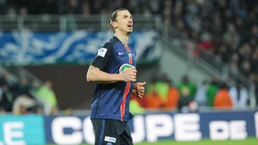 Mercato - PSG : Le plan de ce club pour recruter Zlatan Ibrahimovic !