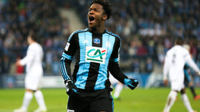 Mercato - OM : Un ancien buteur marseillais pousse Batshuayi vers la sortie !