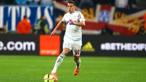 Mercato - OM : Une tentative désespérée de Labrune dans le dossier Manquillo ?