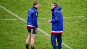 Rugby - XV de France : Guy Novès prône «la patience» pour Jules Plisson !