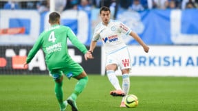 Mercato - OM : Ce gros doute autour de l'avenir de Manquillo !