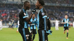 Mercato - OM : Diarra, Batshuayi, Mendy... Le point commun des trois dossiers...