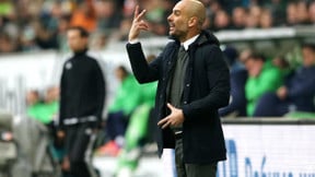 Mercato - Manchester City : Le premier gros coup de Pep Guardiola identifié ?