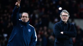 Mercato - Barcelone : Le bras droit de Laurent Blanc confirme son retour !