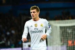 Mercato - Real Madrid : Ces clubs qui concurrencent le PSG pour Toni Kroos