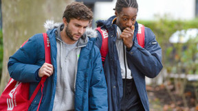 Tennis - Coupe Davis : Monfils, Simon… Noah juge la performance de ses joueurs !