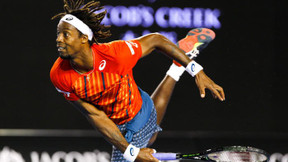 Tennis - Monfils : «Le plus grand moment de ma carrière !»