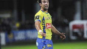 Rugby - XV de France : Morgan Parra et son absence dans la liste de Guy Novès !