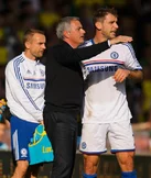 Chelsea - Clash : Mourinho se fait sèchement allumer par un ancien cadre !