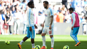 OM : Michel se prononce sur l’association entre Michy Batshuayi et Steven Fletcher !