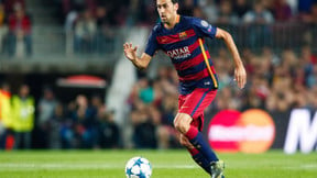 Mercato - PSG/Barcelone : Nouvel élément décisif dans le dossier Busquets ?