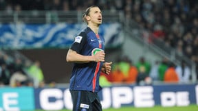 PSG : Zlatan Ibrahimovic et la possibilité de tout gagner cette saison avec le PSG !