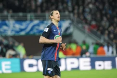 PSG : Zlatan Ibrahimovic et la possibilité de tout gagner cette saison avec le PSG !