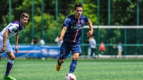 PSG : Cet espoir du club qui en dit plus sur les dessous de son intégration !