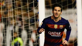 Barcelone : Lionel Messi, Pichichi… Les confidences de Luis Enrique !