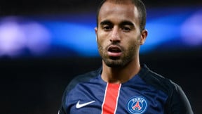 Mercato - PSG : Cette révélation de Lucas sur son transfert au PSG !