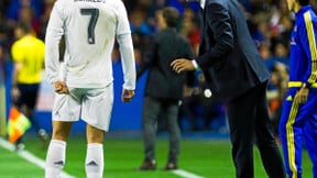 Real Madrid : Zinedine Zidane salue l’exploit de Cristiano Ronaldo !