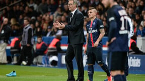 PSG : Ce dernier doute avant Chelsea...