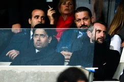 Mercato - PSG : Ce joueur qui peut laisser des regrets à Nasser Al-Khelaïfi...