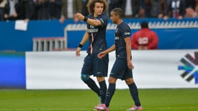 PSG - Polémique : Lucas monte au créneau pour David Luiz !