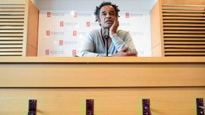 Tennis : Les confidences de Yannick Noah après la victoire face au Canada !