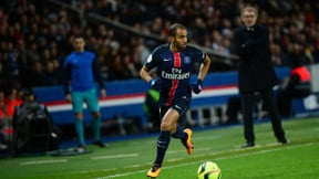 PSG : Lucas Moura annonce déjà la couleur avant Chelsea !