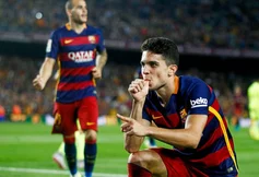 Mercato - Manchester United : Un nouveau concurrent de taille pour ce défenseur du Barça ?