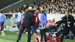 LOSC : Quand Frédéric Antonetti fait la morale à Sofiane Boufal !