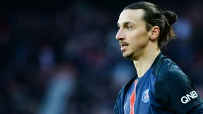 Mercato - PSG : Nasser Al-Khelaïfi se prononce sur l’avenir de Zlatan Ibrahimovic !