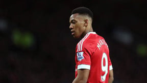 Mercato - Manchester United : Ces nouvelles révélations sur le transfert d’Anthony Martial !