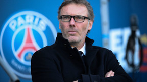 Mercato - PSG : «Blanc est l’homme de la situation à Paris…»