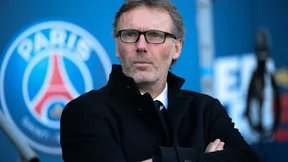 PSG/OM : Les confidences de Laurent Blanc sur son «frère» Franck Passi…