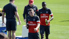 PSG : Vers une excellente nouvelle pour Marco Verratti avant Chelsea ?