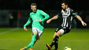 ASSE : Le pronostic de ce joueur de L1 pour le classement final des Verts !